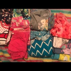 Lot of 13 pc girls 5